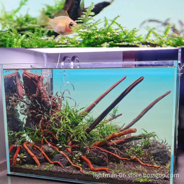 Ultra-Thin Backboard Fish Tank LED Panel Lighting